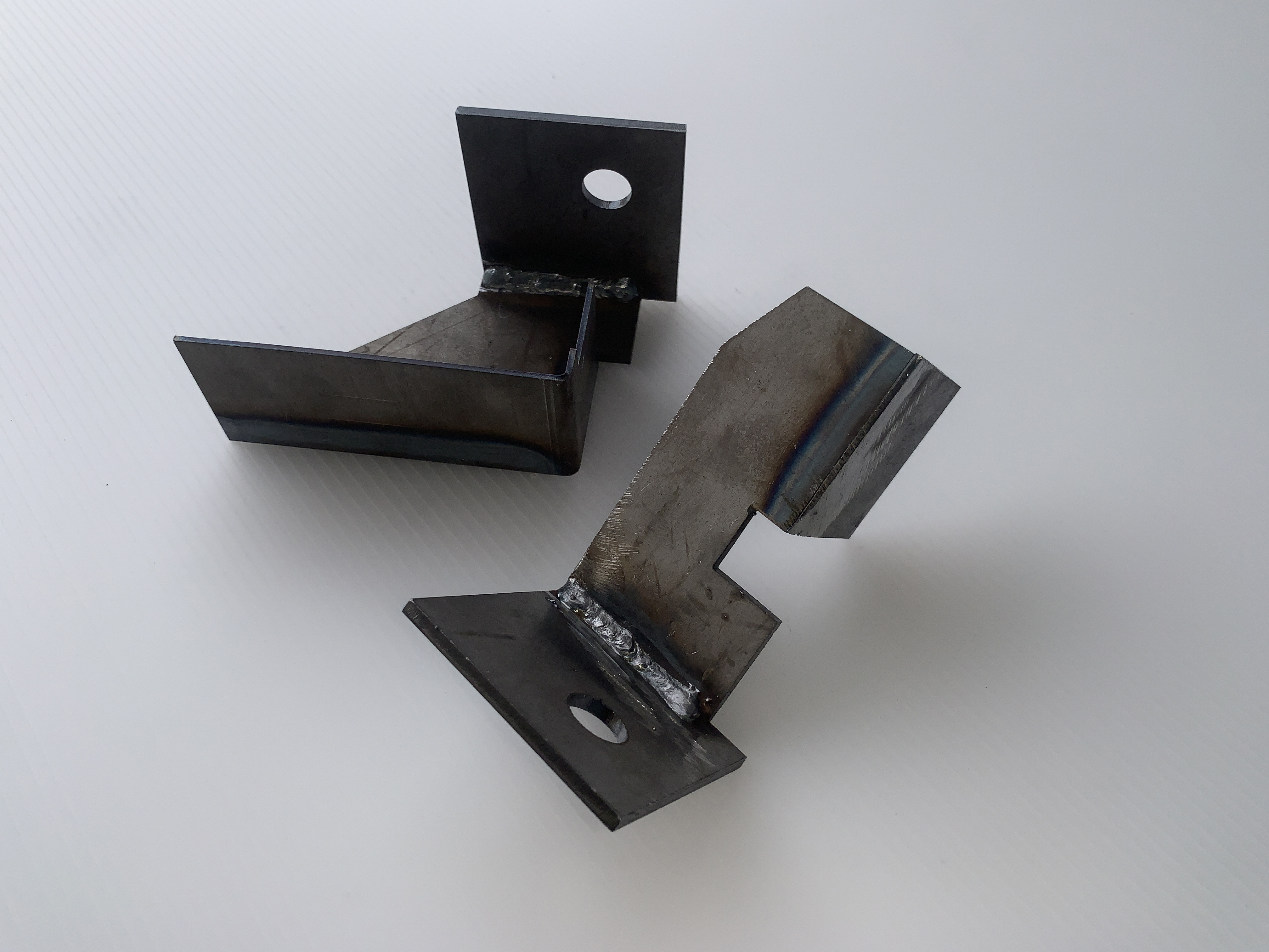 建材連結金物部品