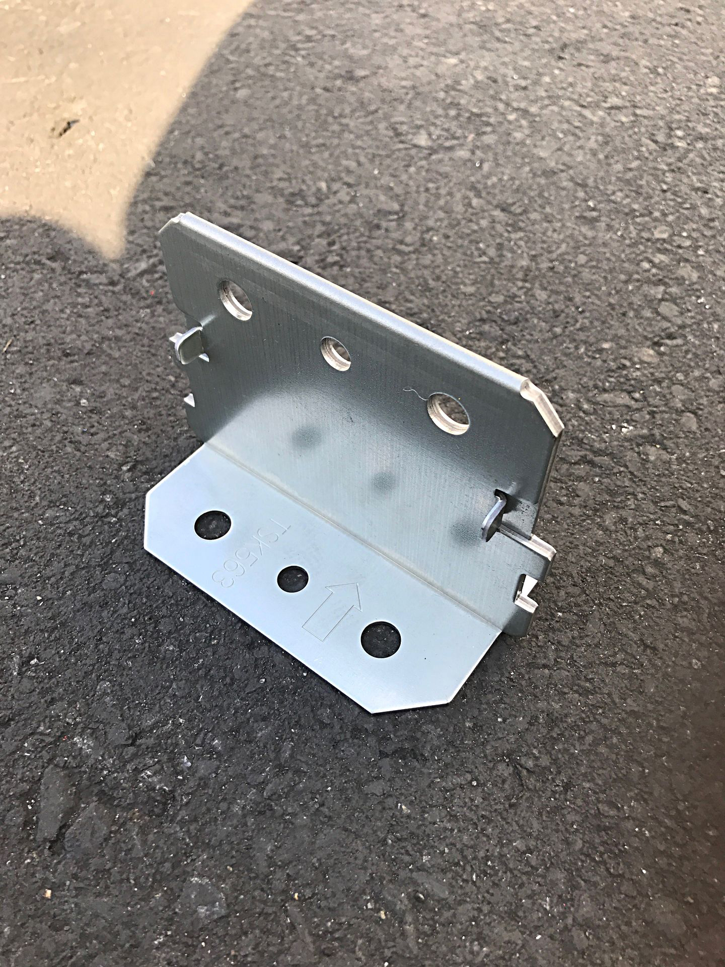 木造住宅用　金物