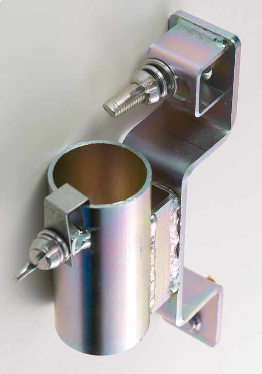 施工時の落下防止用製品