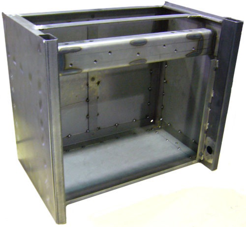 特装車の付属品