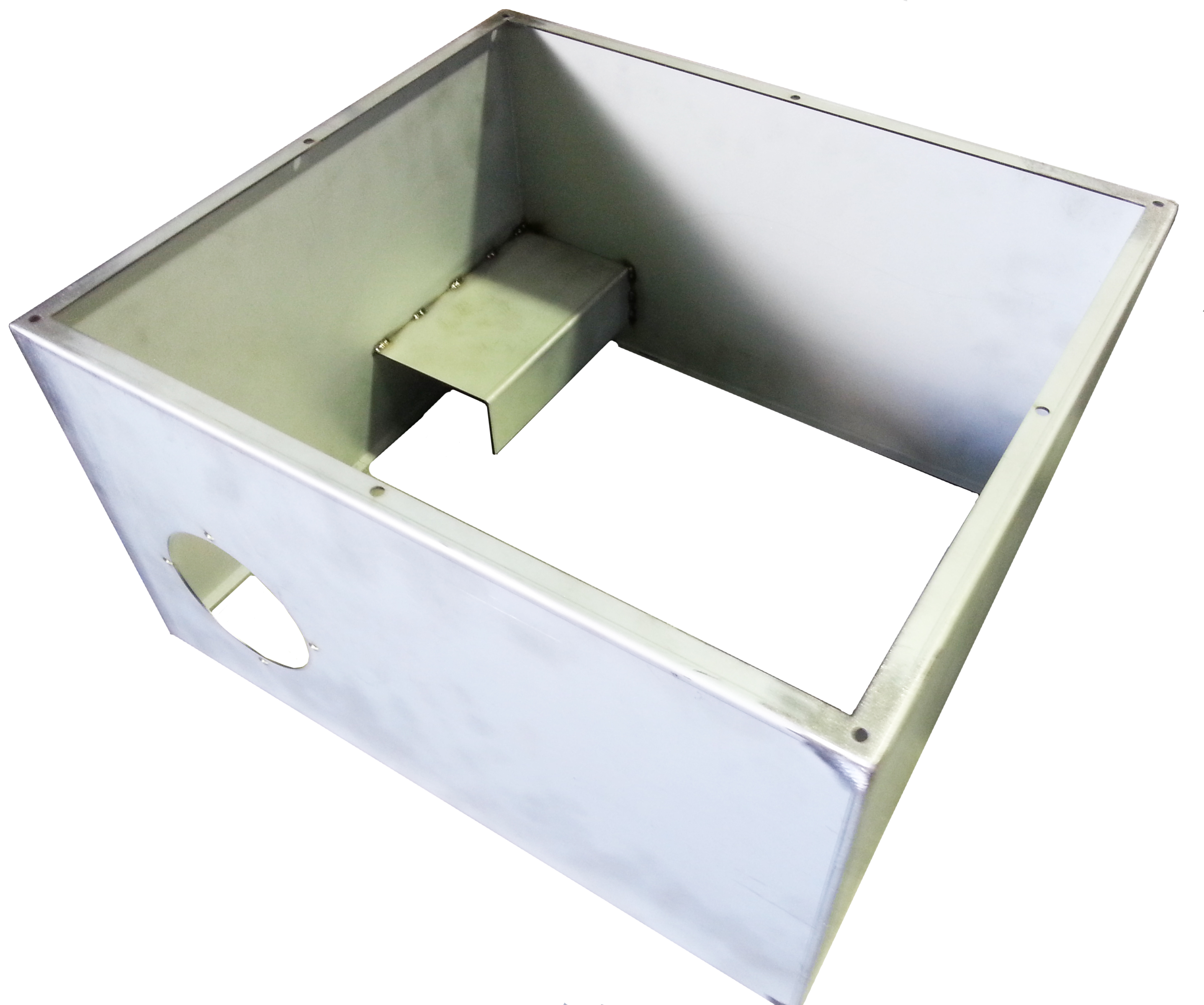 多品種少量・短納期・塗装までの一貫生産で取り組んでおります。