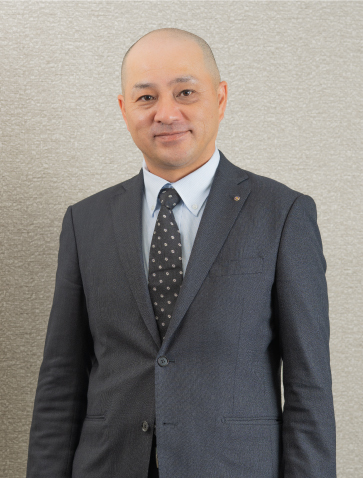 代表取締役社長 石川 裕