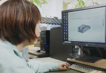 お客様への対応力