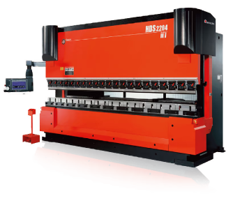 プレスブレーキ